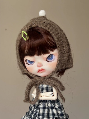 Ooak full set - ooak, doll