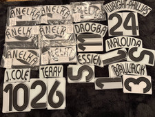 BIG BULK Official Anelka