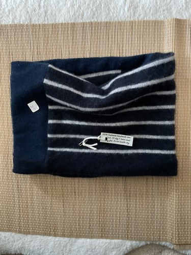 100 cashmere redbone - cashmere, snood