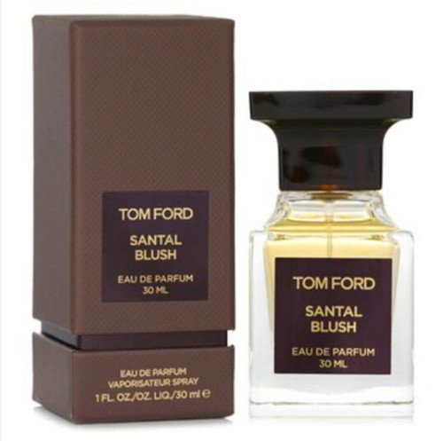 New tom ford santal blush - new,