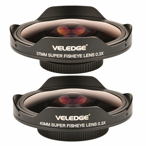 37mm 43mm 4k wide angle - /,