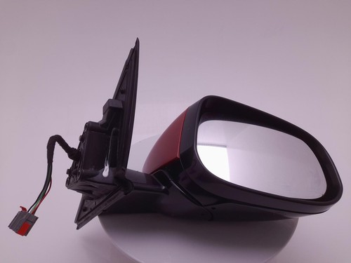 Jaguar door mirror s - xe,