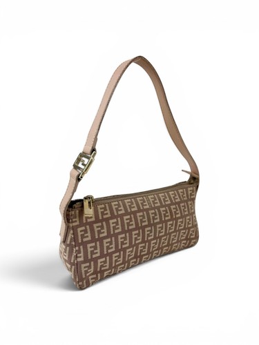 1990s fendi zucca mini - 1990s,