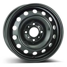 1 Steel Alcar wheel 6215