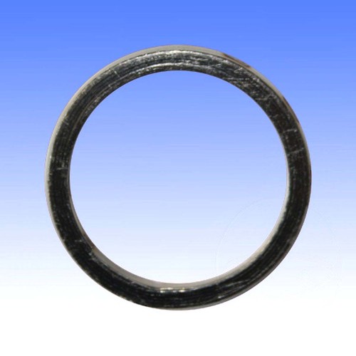 Exhaust gasket 35x43 5x5 - gasket, 35x43.5x5.3