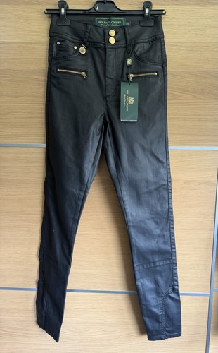Holland cooper size black - cooper,