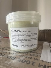 Davines Momo Conditioner  For Dry And Dehydrated Hair 250 Ml/8.77oz