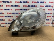 RENAULT KANGOO MK2 PH1 2010