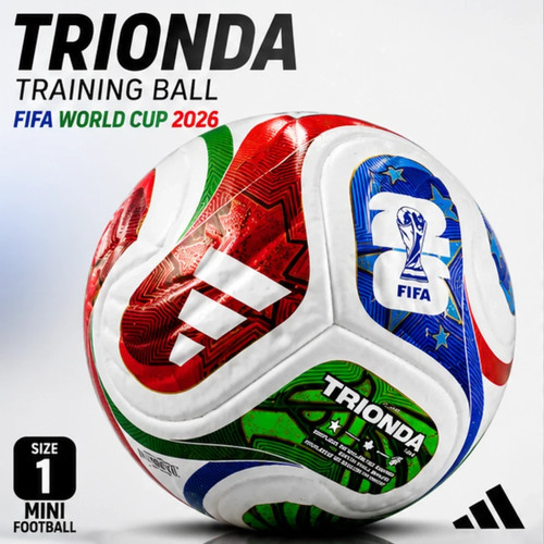 Adidas fifa world - world, 2026