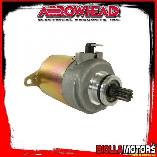 Sch0003 starter motor kymco - starter,