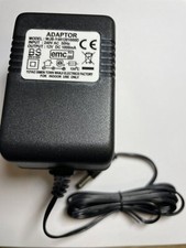 Replacement for 12V 1000mA 12W CZJUTAI Safety Isolating Transformer JT-DC12V1000