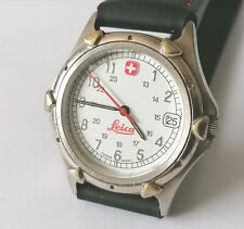 Leica watch armband uhr R8 R4 IIIF m 50mm mp m4 m7 m2 IF r6 D lux S2 m6 m9 