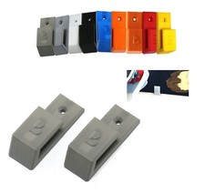 SNOWBOARD WALL MOUNT STORAGE