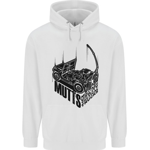 Mutts military utility - mutts,