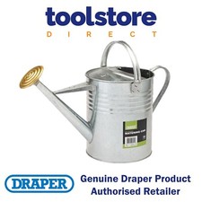 Draper 53234 Galvanised