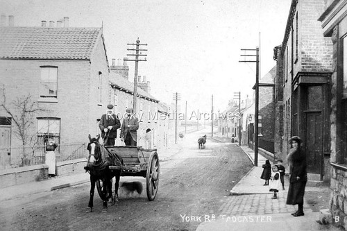Dso york road tadcaster - road,,