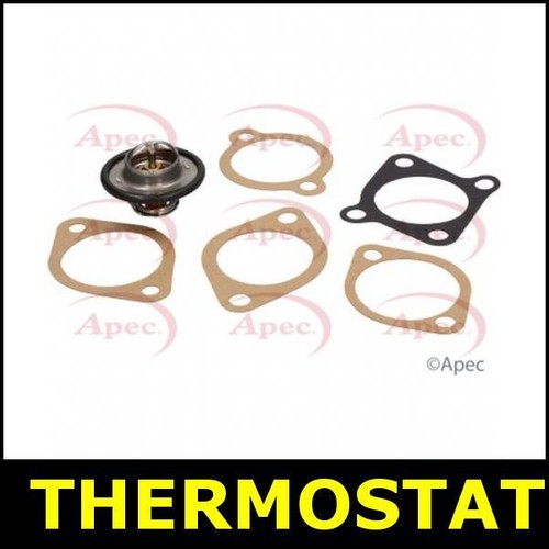 Thermostat for 6 - for, 1.8