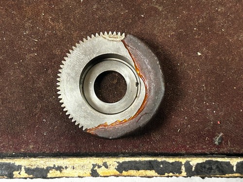 Fellows shaper hob module - -,