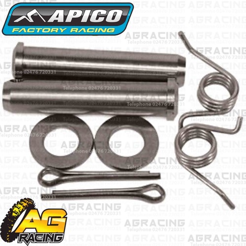 Apico foot peg footpeg - foot,