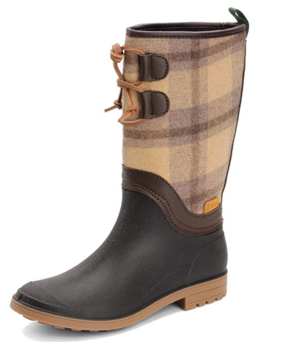 Wellington womens hazel spring - hazel,