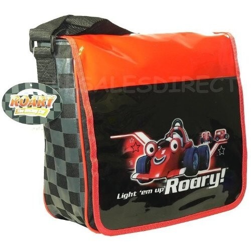Roary the racing - roary,