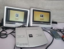 Venturer Portable DVD Palyer