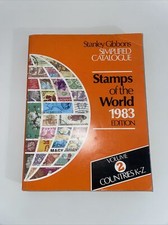 Stanley gibbons simplified - stanley,
