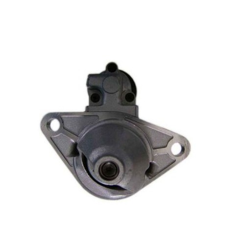 Starter motor for rover mgf - motor, mg