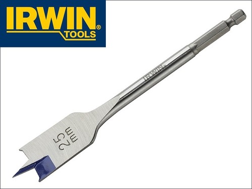 Flat bit self cut - bit,