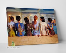 Pink floyd back catalogue - pink,
