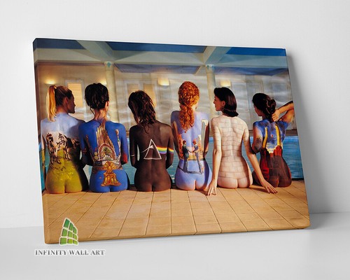 Pink floyd back catalogue - floyd,