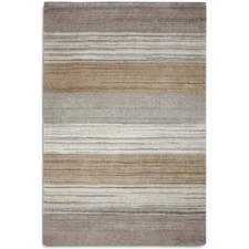 Striped Simply Natural Beige