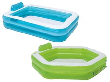 Rectangular or Hexagonal Large