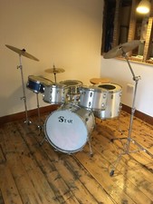 1970's Tama Royal Star made in