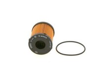 BOSCH Oil Filter for Vauxhall