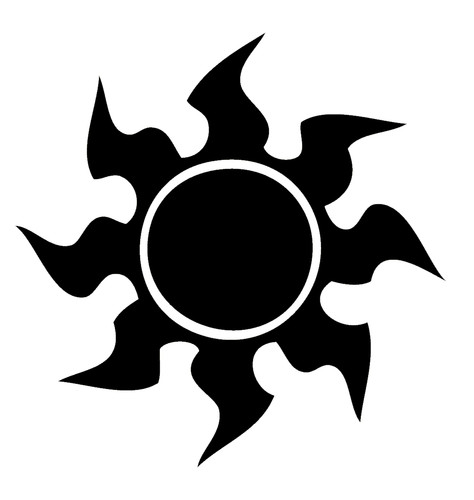 Vinyl decal sticker car - decal, truck