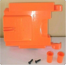 Nerf Havokfire Havok Fire Blaster Ammo Belt Cover Flap - Includes Screws ###Ab