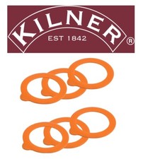Rubber Jar Seals Kilner Pack