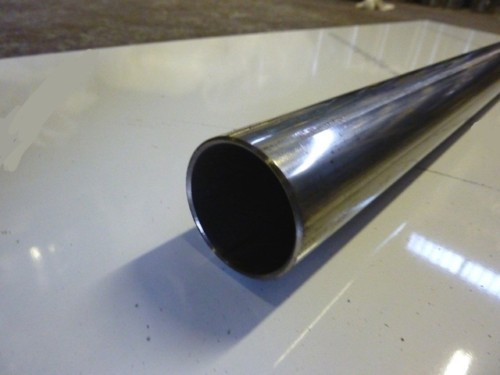 Exhaust tube 57mm - exhaust, 2.25"
