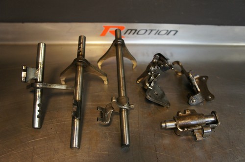 Integra type dc2 ek9 oem - integra,