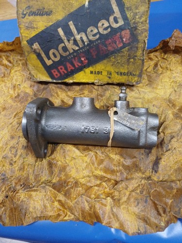 Commer 1946 nos lockheed - commer,