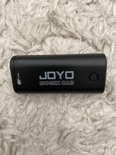 JOYO MOMIX Portable USB Sound Interface for Guitar and Headphone Recording