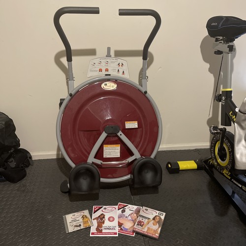 Circle pro exercise - circle,