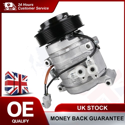 Air compressor pump for - ac,