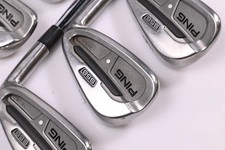 Ping s58 irons white - /,