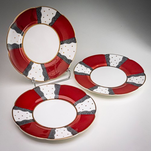 Trio susie cooper bone china - susie,
