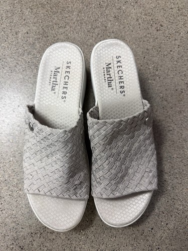 Skechers martha stewart 10 - skechers,
