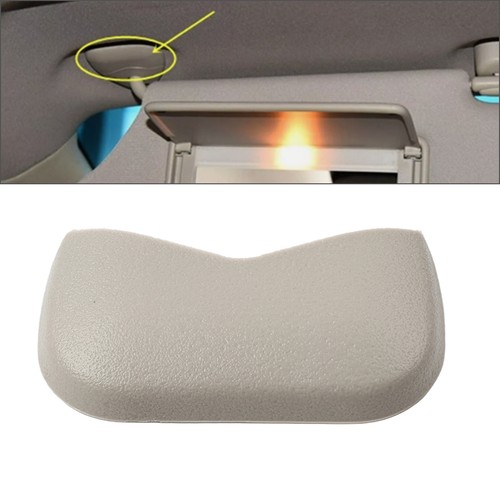 Sun visor bolt - sun, for