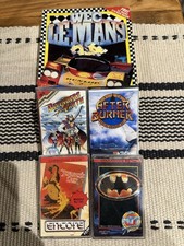 C64 Commodore Games Bundle