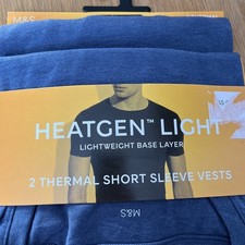 M&S Heatgen Light 2 Thermal